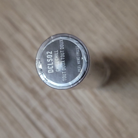 NYX Chill Chill DUO Chromatic Lipstick 5/$13 DCLS02 Bundle Save - Picture 5 of 13